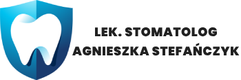 agnieszka stefańczyk - logotyp